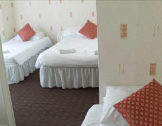 The Albert Hotel fotoÄŸrafÄ±