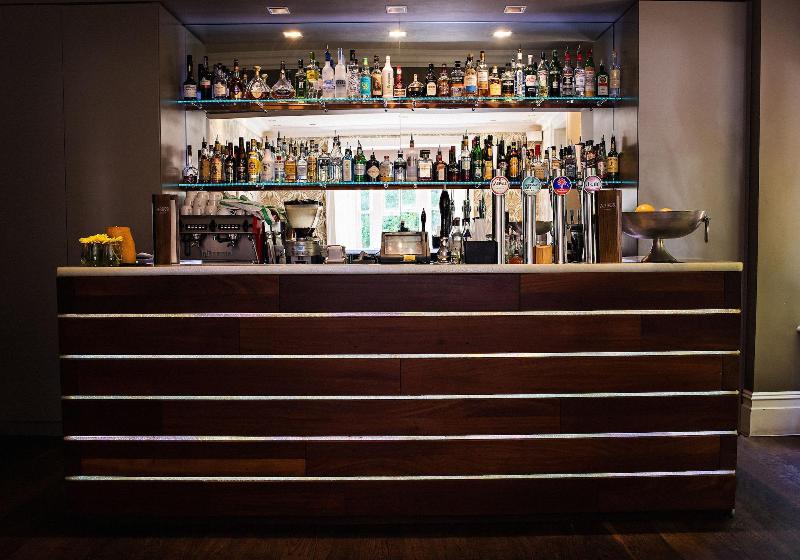 The Green House - Bar