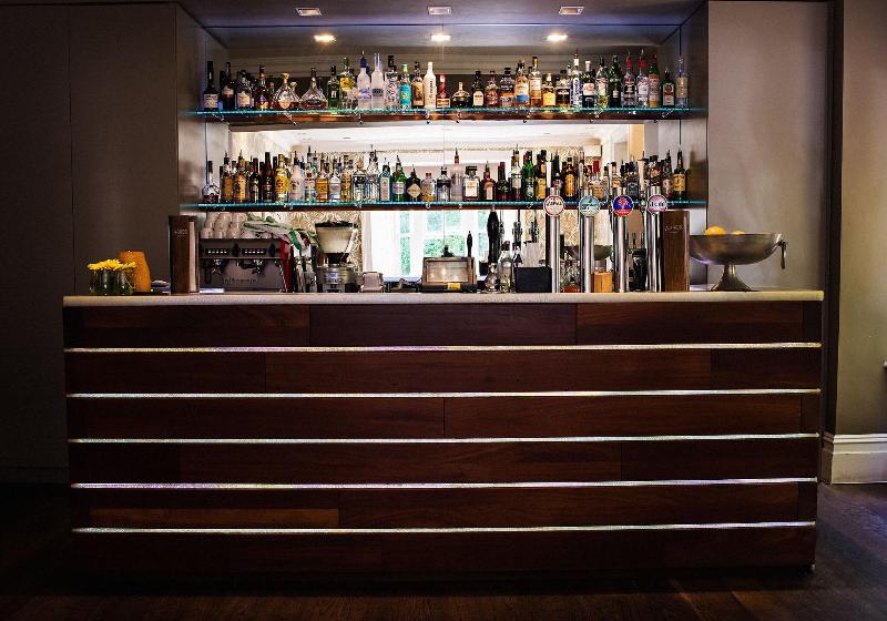 The Green House - Bar