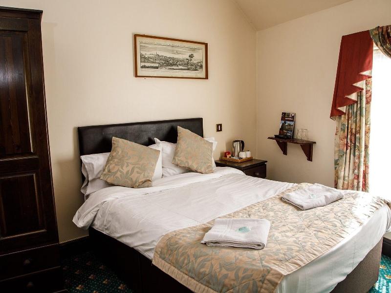 Old Crown Hotel - Oda