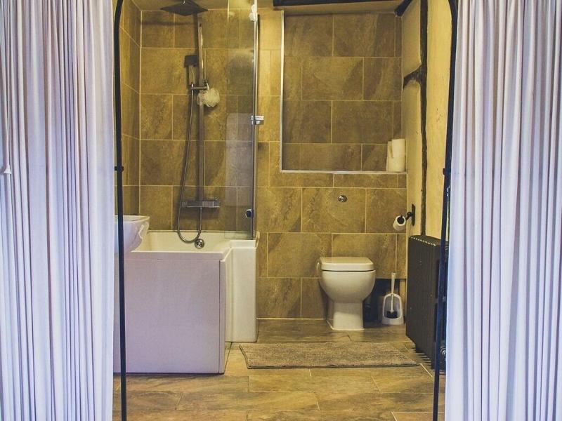 Old Crown Hotel - Oda