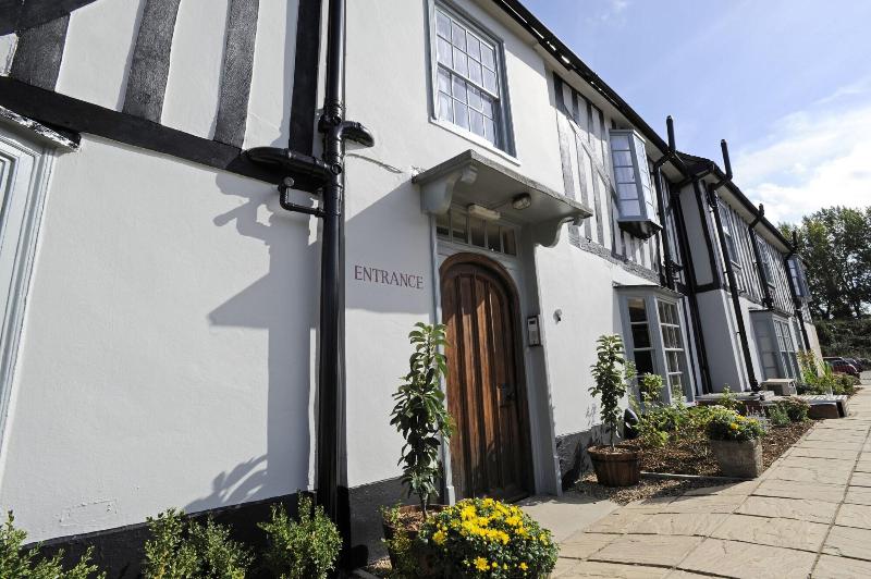 The Red Lion - Genel