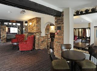 The Red Lion fotoÄŸrafÄ±