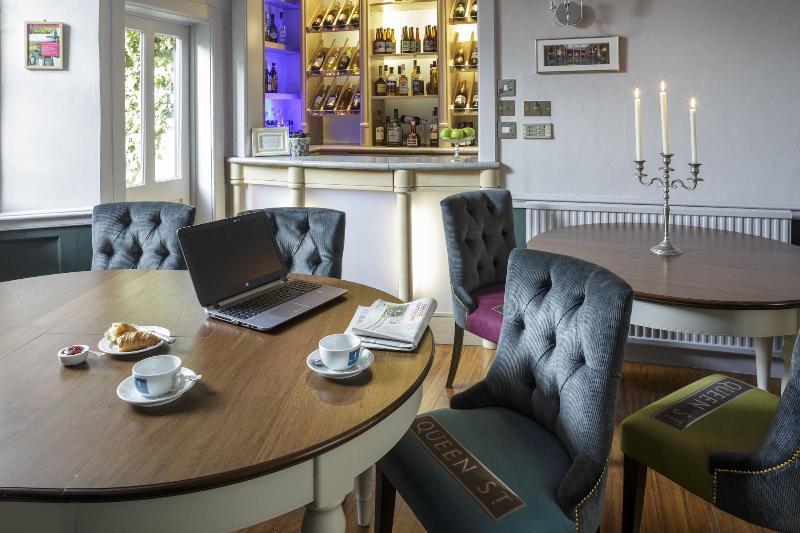 Harington's Hotel - Bar