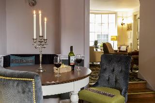 Harington's Hotel fotoÄŸrafÄ±
