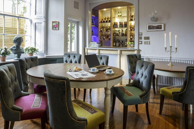 Harington's Hotel - Bar