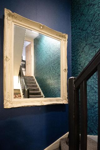 Harington's Hotel fotoÄŸrafÄ±