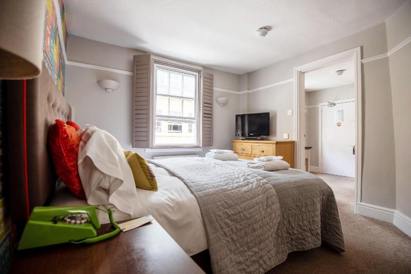Harington's Hotel - Aktivite
