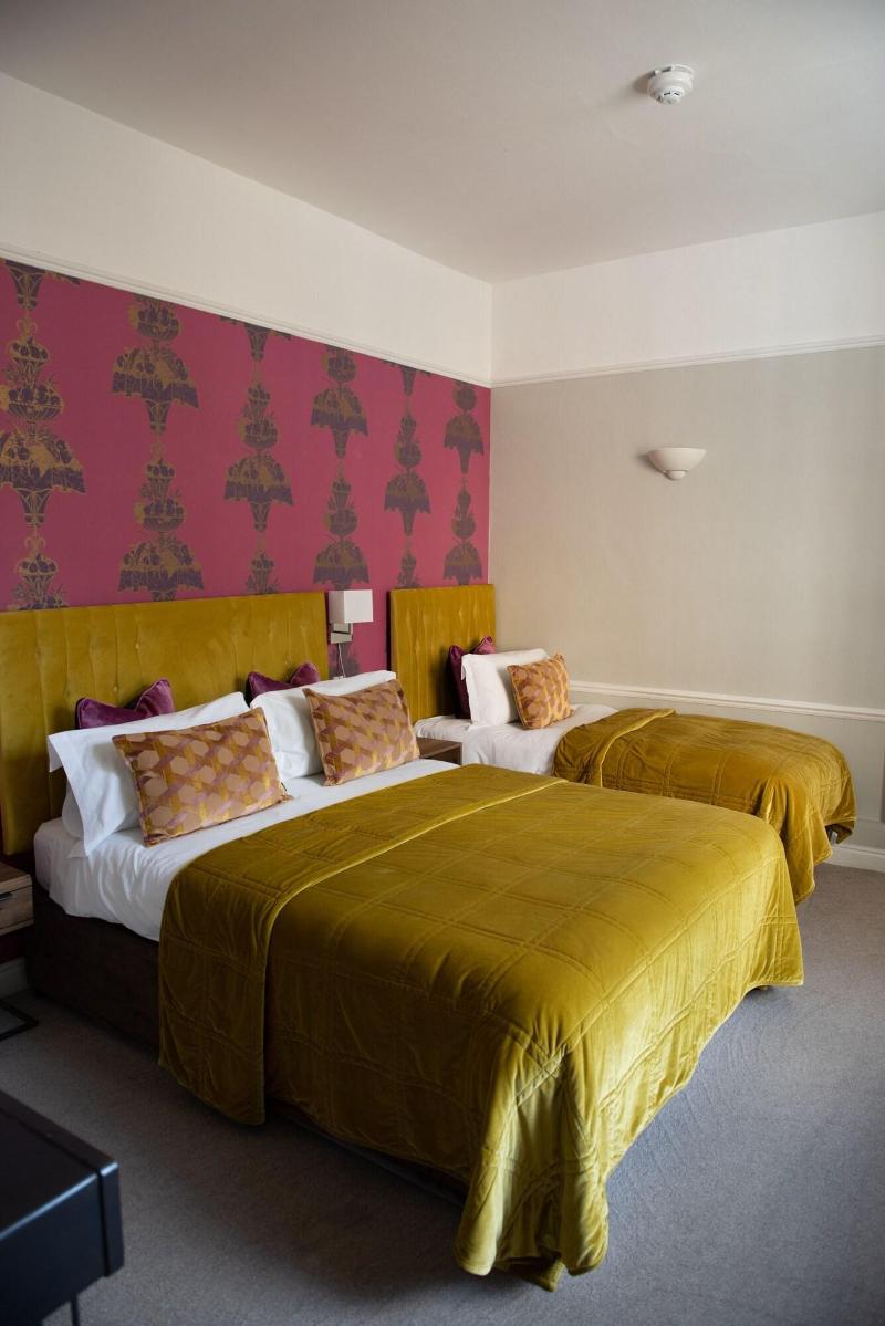 Harington's Hotel - Aktivite
