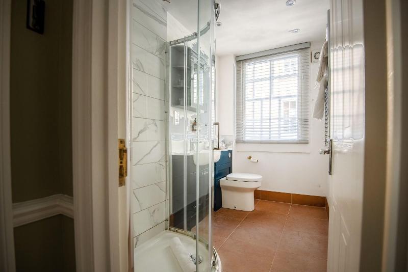Harington's Hotel - Aktivite