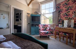 Harington's Hotel fotoÄŸrafÄ±