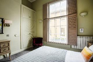 Harington's Hotel fotoÄŸrafÄ±
