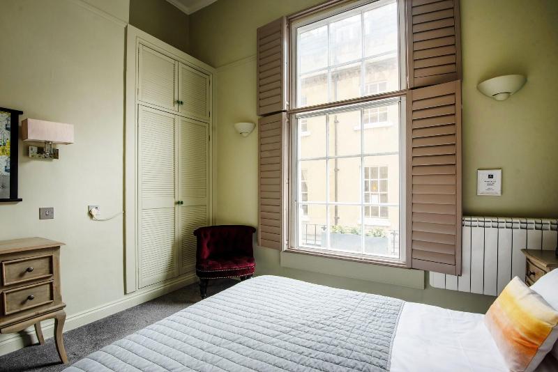 Harington's Hotel - Aktivite