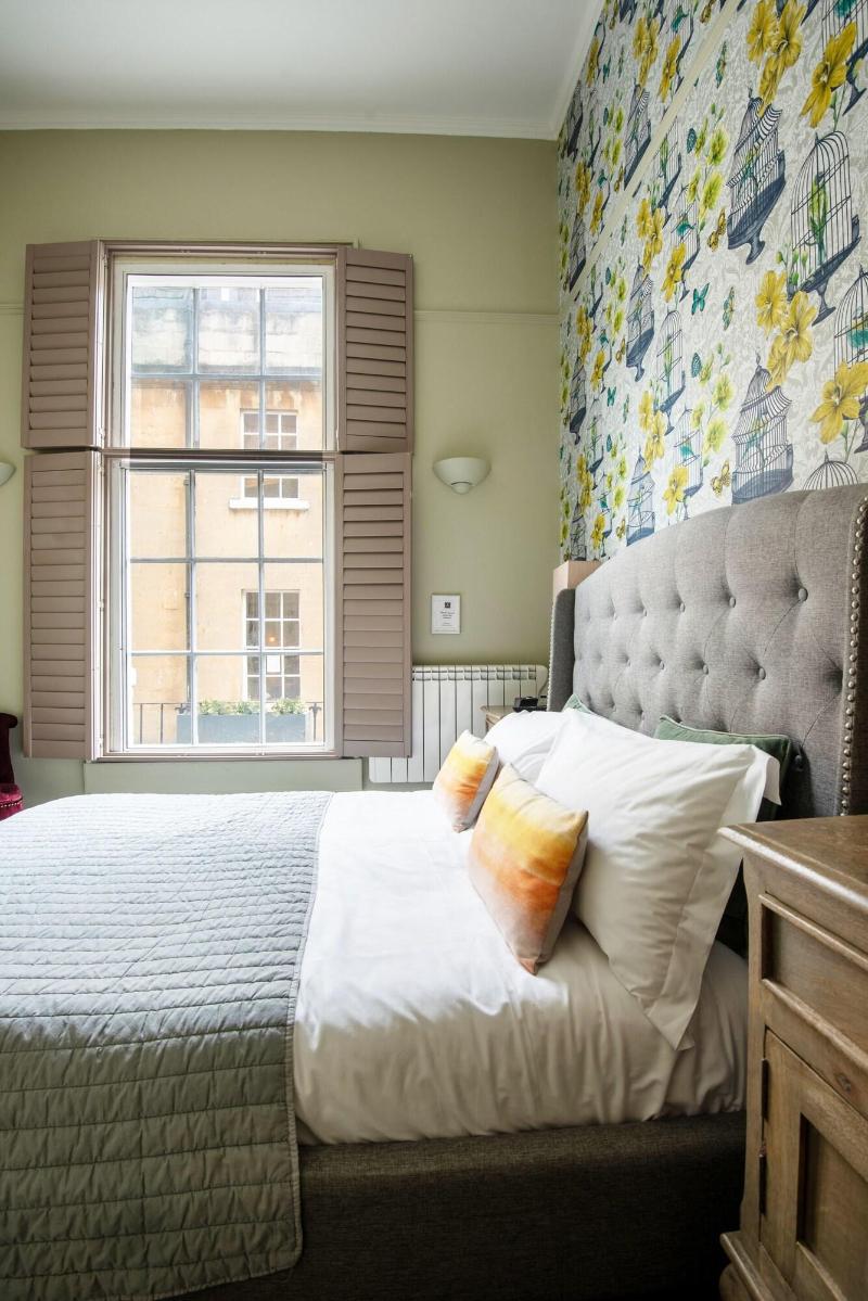 Harington's Hotel - Aktivite