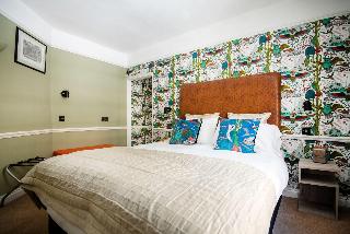 Harington's Hotel fotoÄŸrafÄ±
