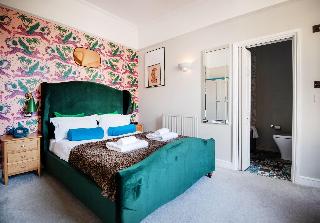 Harington's Hotel fotoÄŸrafÄ±