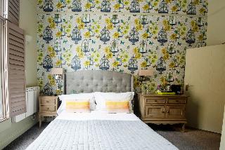 Harington's Hotel fotoÄŸrafÄ±