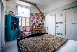 Harington's Hotel fotoÄŸrafÄ±