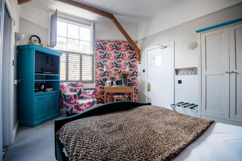 Harington's Hotel - Aktivite