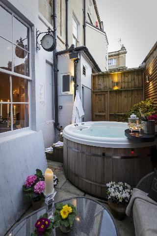 Harington's Hotel fotoÄŸrafÄ±