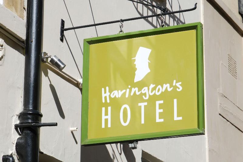 Harington's Hotel - Genel