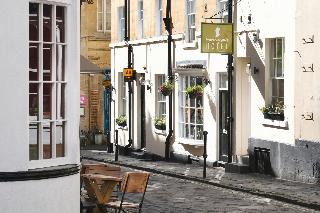 Harington's Hotel fotoÄŸrafÄ±