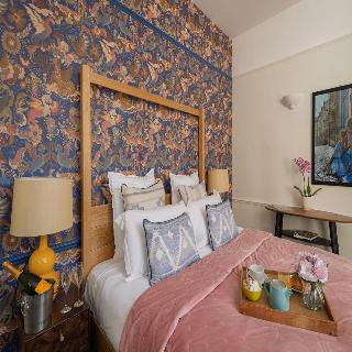 Harington's Hotel fotoÄŸrafÄ±