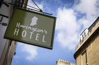 Harington's Hotel otel fotoğrafı