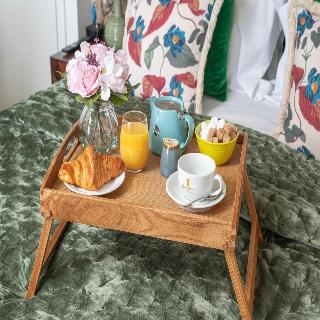 Harington's Hotel fotoÄŸrafÄ±