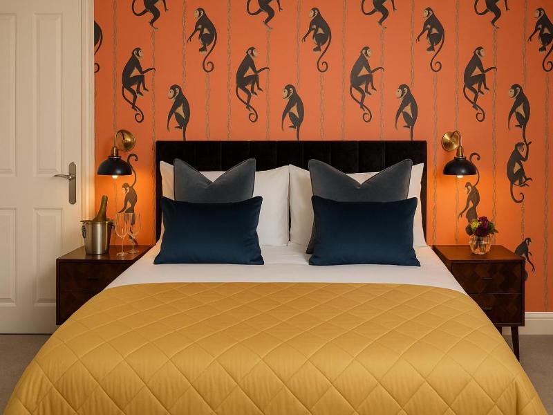 Harington's Hotel - Genel
