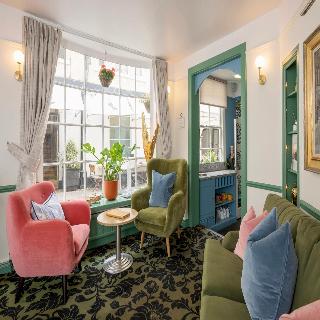 Harington's Hotel fotoÄŸrafÄ±