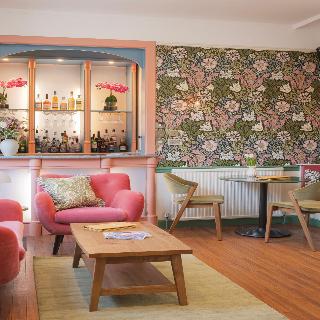 Harington's Hotel fotoÄŸrafÄ±