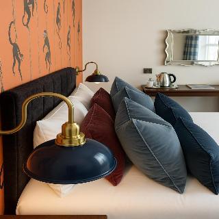 Harington's Hotel fotoÄŸrafÄ±