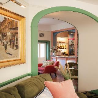 Harington's Hotel fotoÄŸrafÄ±