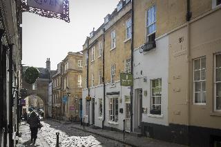 Harington's Hotel fotoÄŸrafÄ±