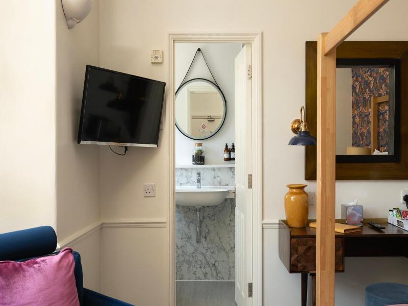 Harington's Hotel - Genel