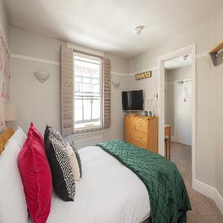 Harington's Hotel fotoÄŸrafÄ±