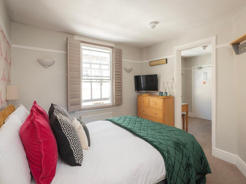 Harington's Hotel - Genel