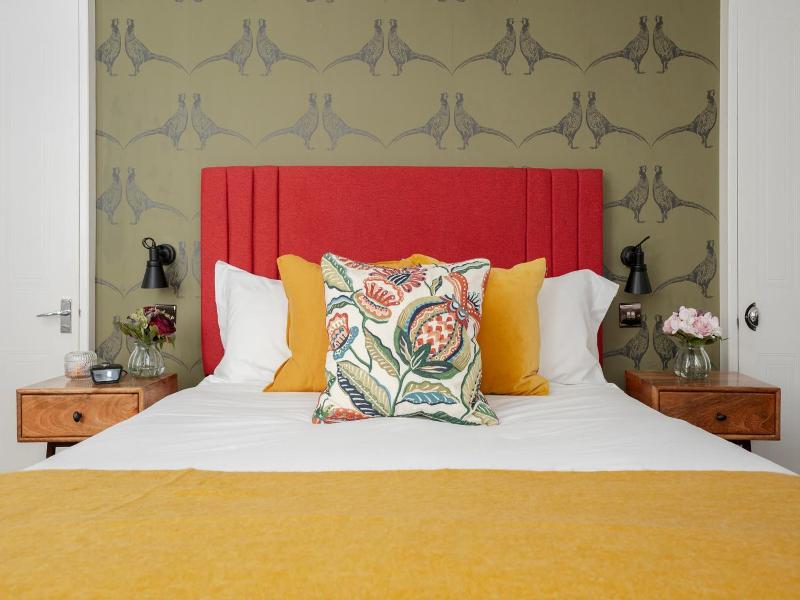 Harington's Hotel - Genel