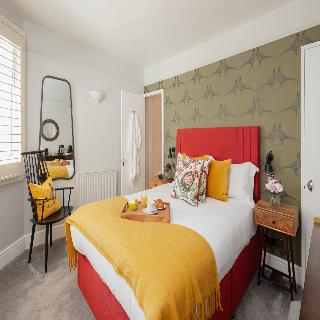 Harington's Hotel fotoÄŸrafÄ±