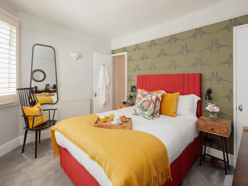 Harington's Hotel - Genel