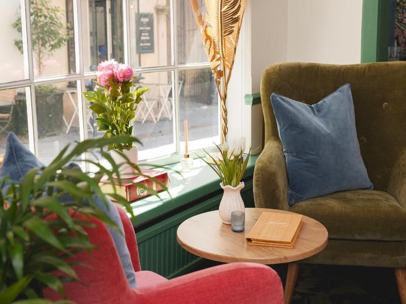 Harington's Hotel - Genel