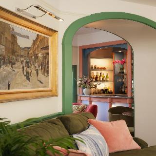 Harington's Hotel fotoÄŸrafÄ±