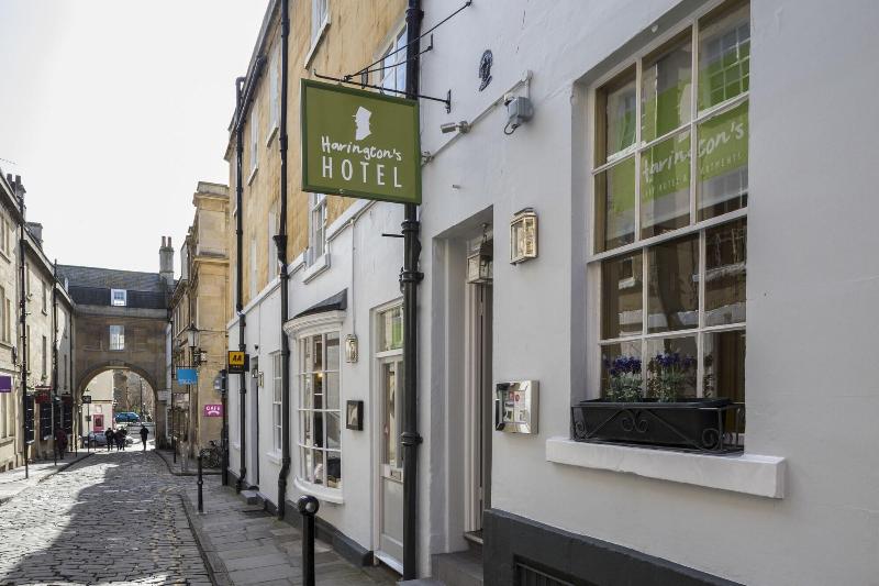 Harington's Hotel - Genel