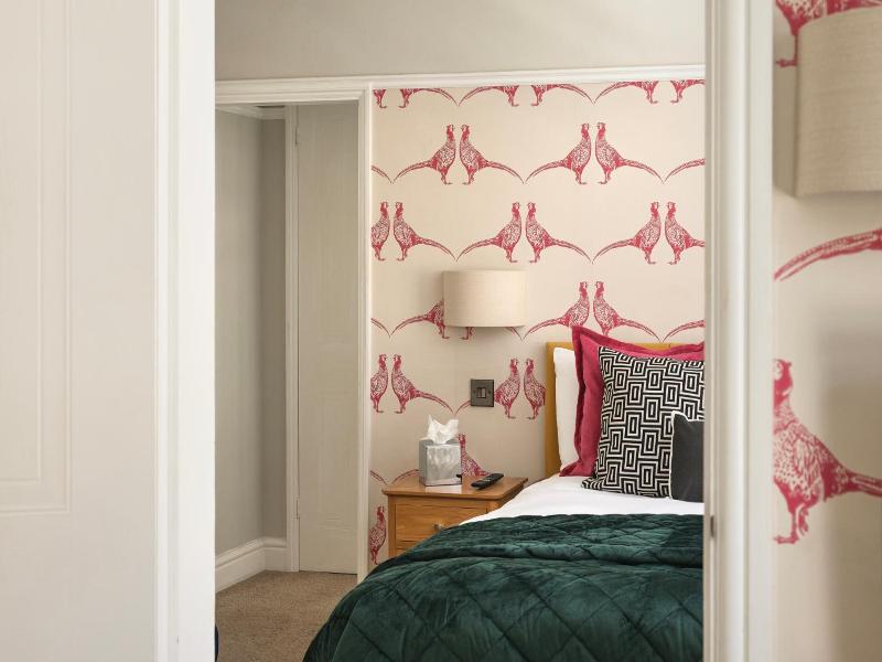 Harington's Hotel - Genel