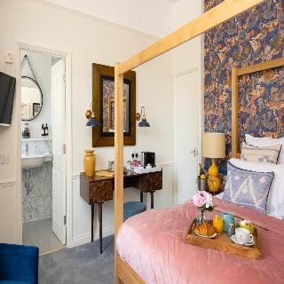 Harington's Hotel fotoÄŸrafÄ±