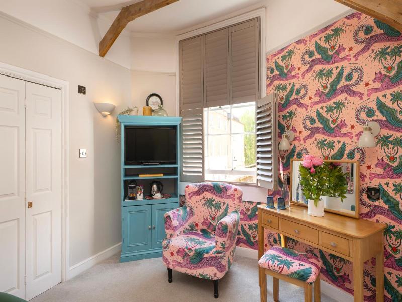 Harington's Hotel - Genel