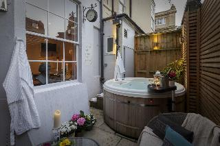 Harington's Hotel fotoÄŸrafÄ±