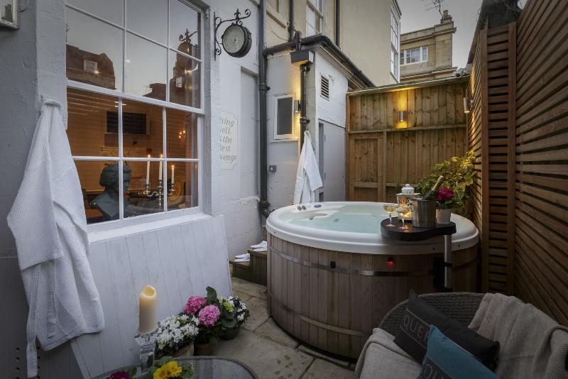 Harington's Hotel - Genel