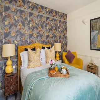 Harington's Hotel fotoÄŸrafÄ±